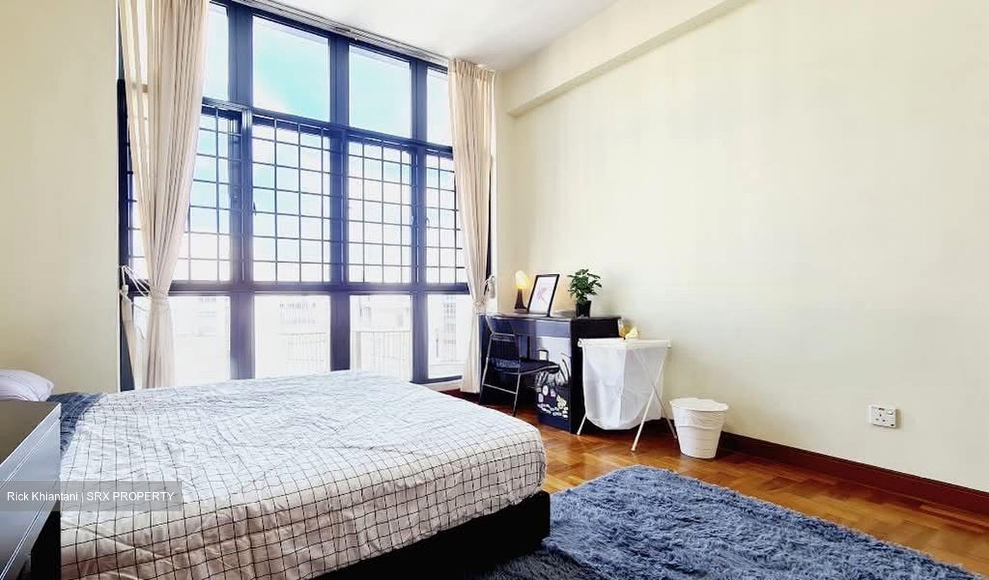East Meadows (D16), Condominium #592479811